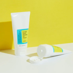 COSRX Low pH Good Morning Gel Cleanser - 150 ml