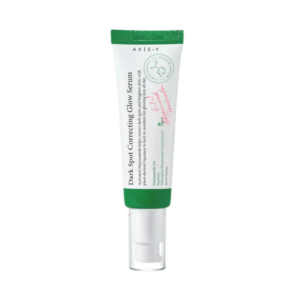 AXIS-Y Dark Spot Correcting Glow Serum - 50 ml