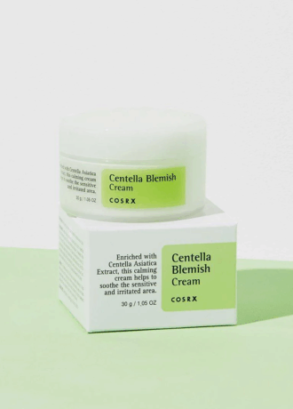 COSRX Centella Blemish Cream 30g