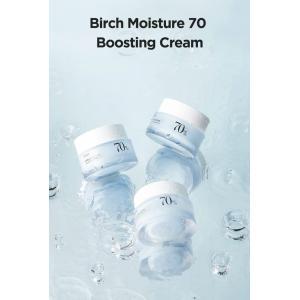 ANUA Birch 70% Moisture Boosting Cream 50ml