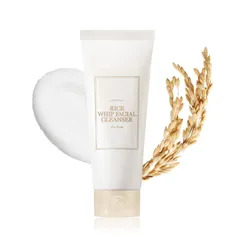 I'm From Rice Whip Facial Cleanser 150ml