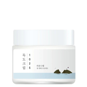 Round Lab - 1025 Dokdo Cream - 80ml