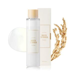 I'm From Rice Toner – 150ml