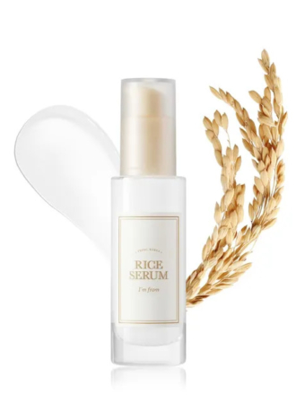 I'm From Rice Serum – 30ml