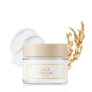 I'm From Rice Cream – 50g