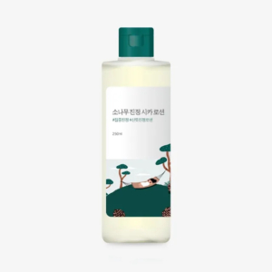 Round Lab - Pine Calming Cica Lotion - 250ml