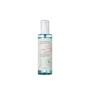 AXIS-Y Quinoa One-Step Balanced Gel Cleanser 180ml