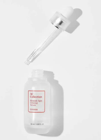 COSRX AC Collection Blemish Spot Clearing Serum 40ml