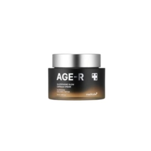medicube - Age-R Glutathione Glow Capsule Cream - 50ml