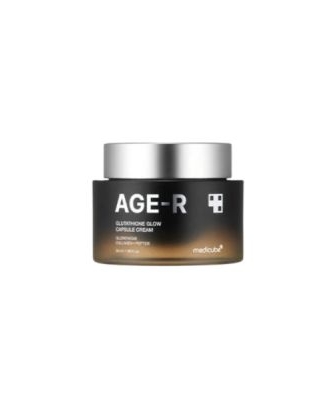 medicube - Age-R Glutathione Glow Capsule Cream - 50ml