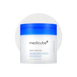 Medicube Zero Pore Pad 2.0 – 70pcs