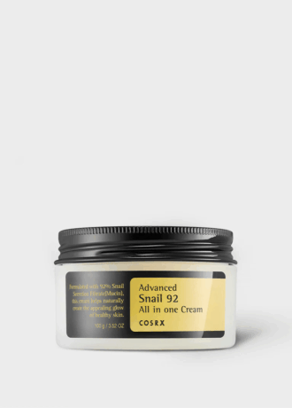 COSRX Advanced Snail 92 All In One Cream 100g