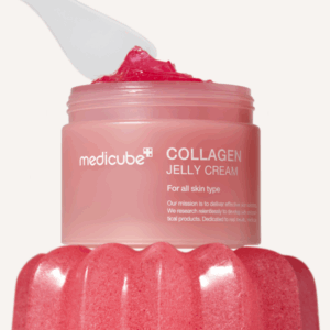 Medicube Collagen Jelly Cream – 50ml